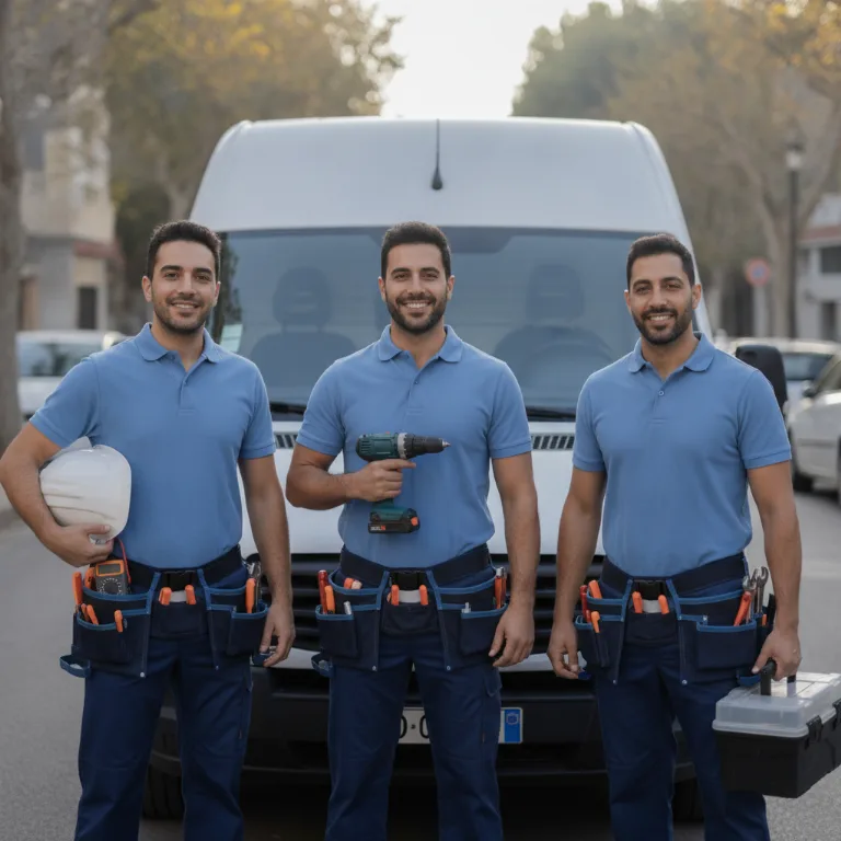 Elettricista team a Bologna